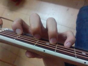 史上最全初学者学习吉他步骤方法攻略