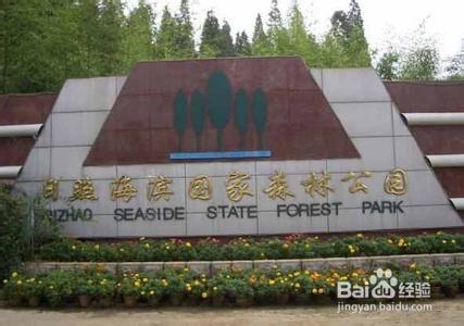 暑期日照一日游攻略