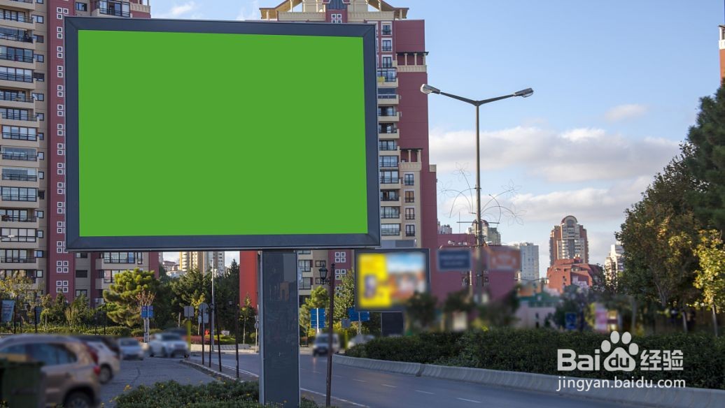 广告公司怎么给自己打广告