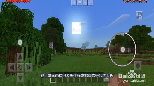 我的世界英文名全称 百度经验