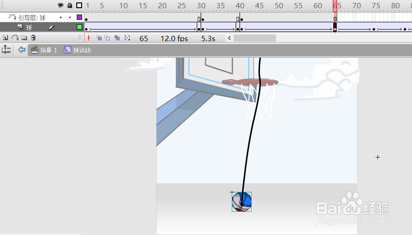 Flash引导动画制作教程