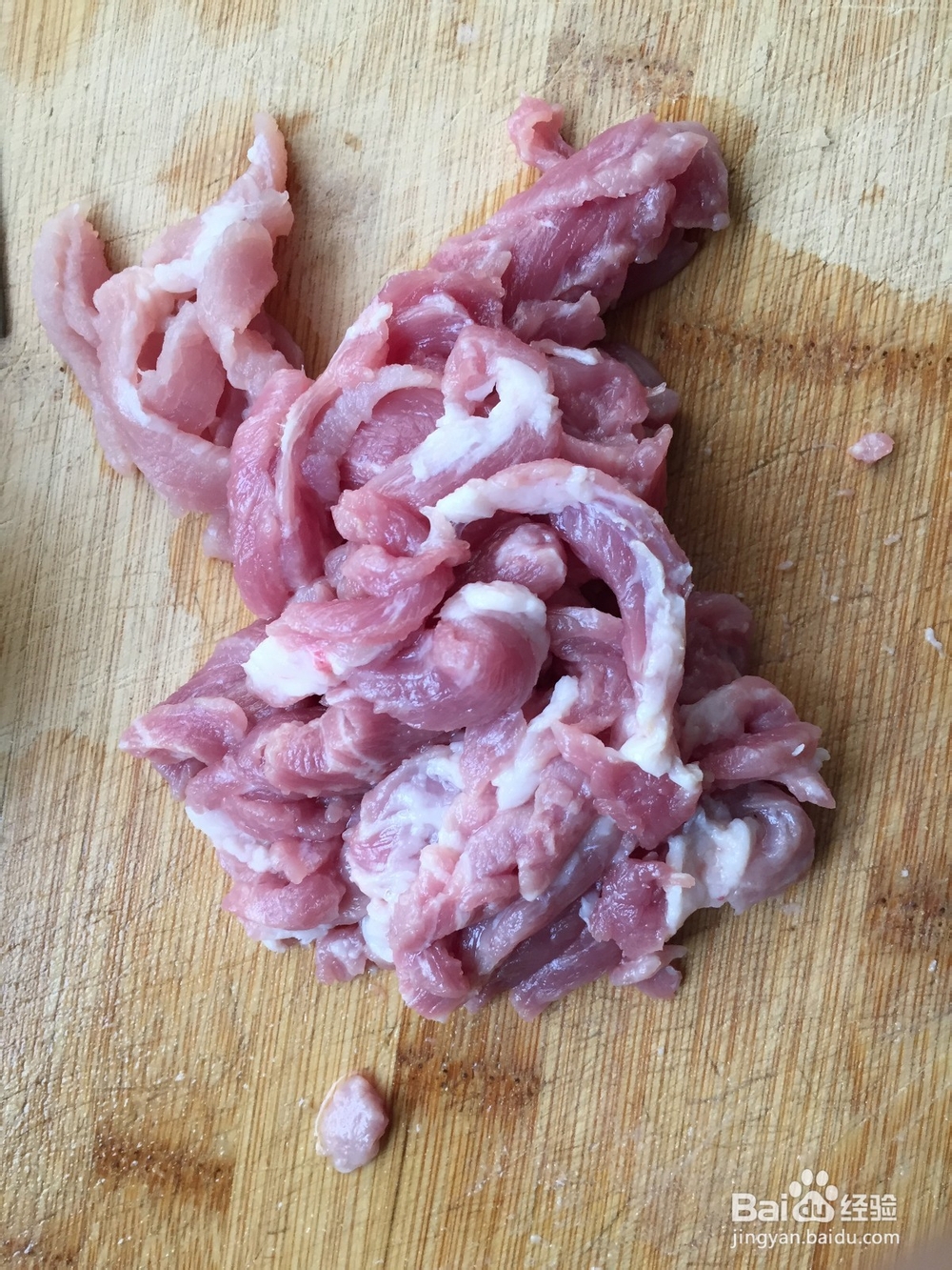 美味炒面怎么做