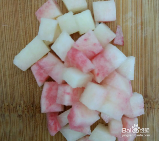 蜜桃气泡水怎么做