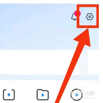 小米视频如何选择青少年模式？