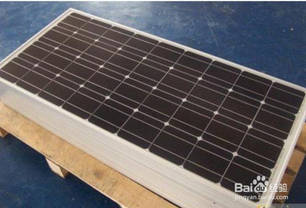 家庭光伏发电的成本是多少