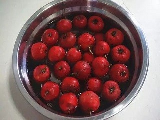 酸甜可口果丹皮怎么做？