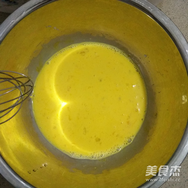 原味奶油蛋糕卷