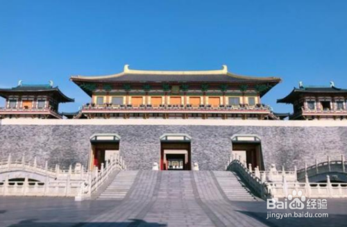 湖北十大必去的旅游景区攻略