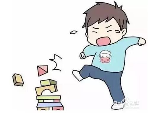 如何解决孩子脾气差