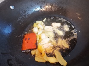 白灼菜心怎么做