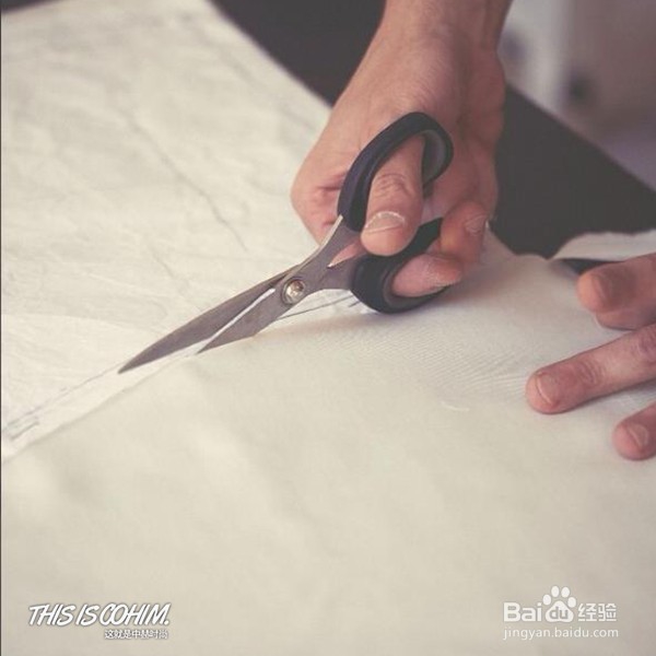 三个方法了解时尚买手日常工作