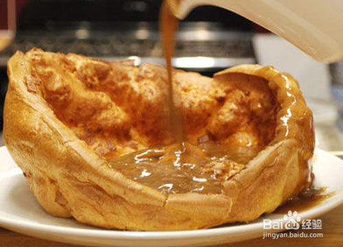 去英国必须品尝的10大地道美食