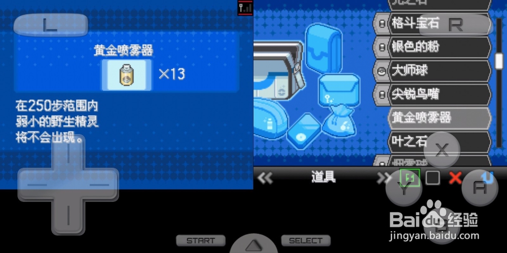 口袋妖怪黑2龙头地鼠如何获得