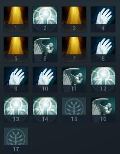 DOTA2全能骑士玩法介绍