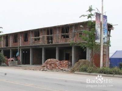 浅谈底框砖混结构设计施工控制要求详解