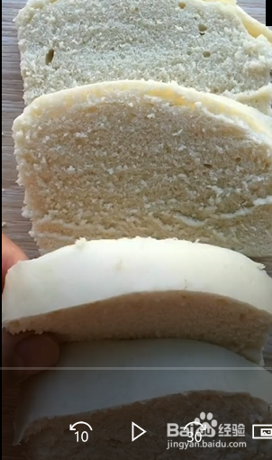 油炸馒头的做法