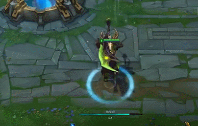 没有剑圣亚索，揭秘排位最佳不输阵容