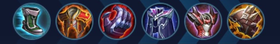 王者荣耀程咬金最新攻略