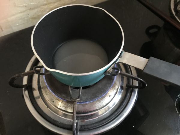 花暖清秋#马卡龙·奶油蛋糕看过来#