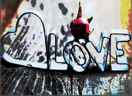 怎么做GIMP的镜头畸变效果