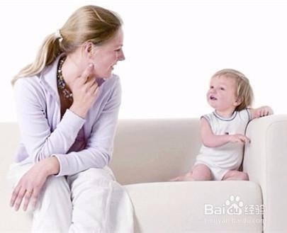 爸爸妈妈要如何正确引导宝宝学说话?
