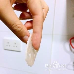 妈妈做的炒莲藕