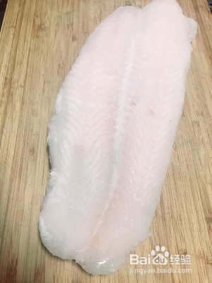 家庭自制鱼豆腐