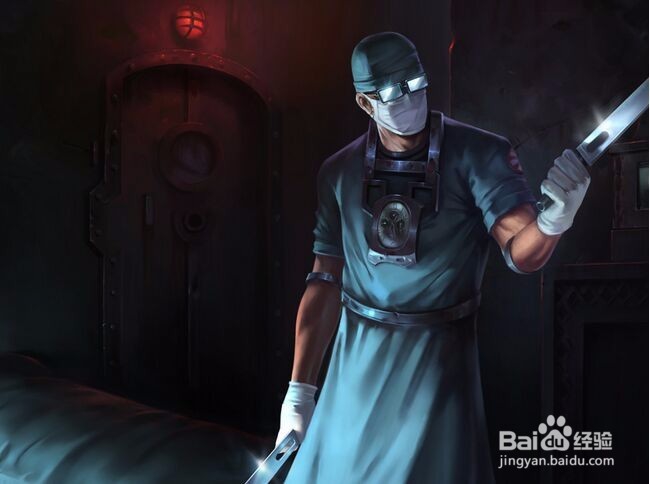 lolS6上单强势英雄推荐