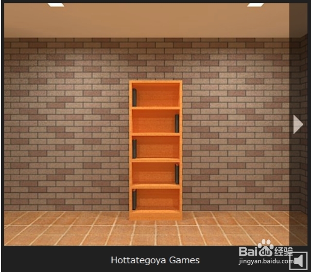 逃出相似房间3游戏攻略：[3]第3关