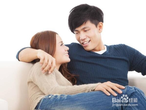 从哪些细节可看出男生是真的爱你