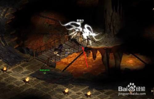 暗黑破坏神2bug虫怎么做