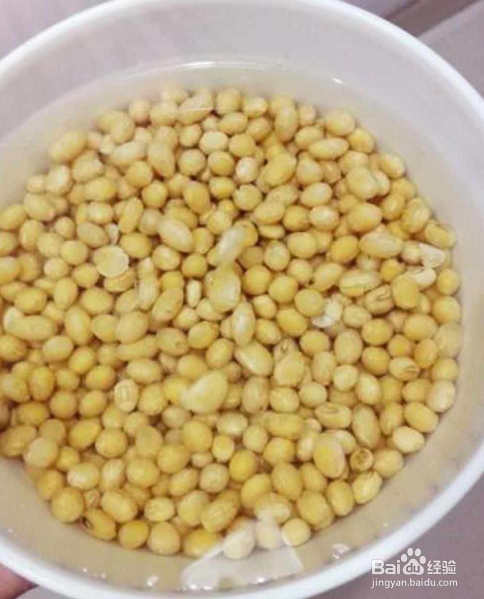 黄豆玉米豆浆功效