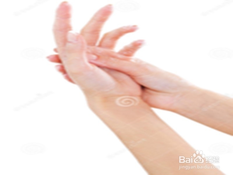 护手霜的使用方法