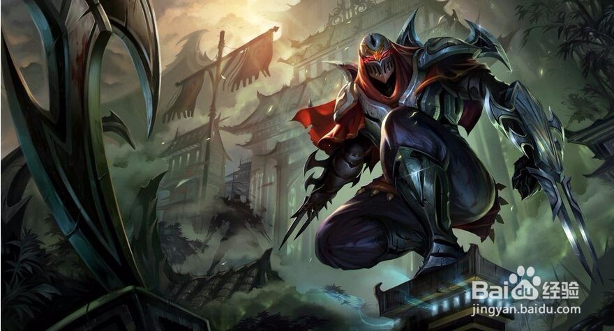 LOLs6强势中单英雄盘点