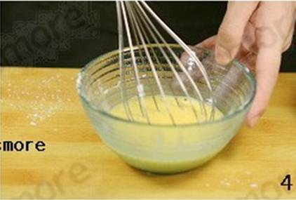 怎样在家自制美味的波士顿乳酪蛋糕