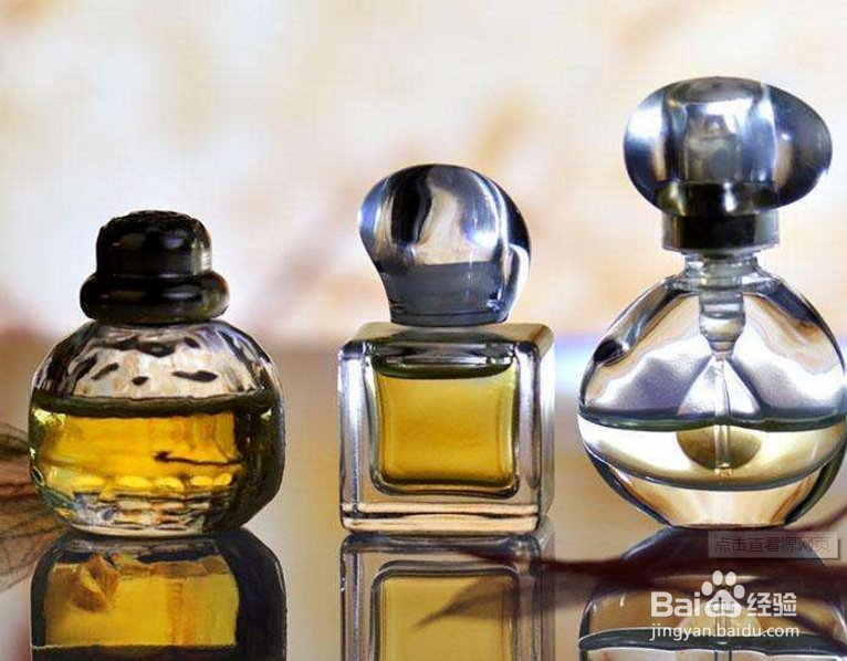 教你如何挑选香水？那你变得与众不同！