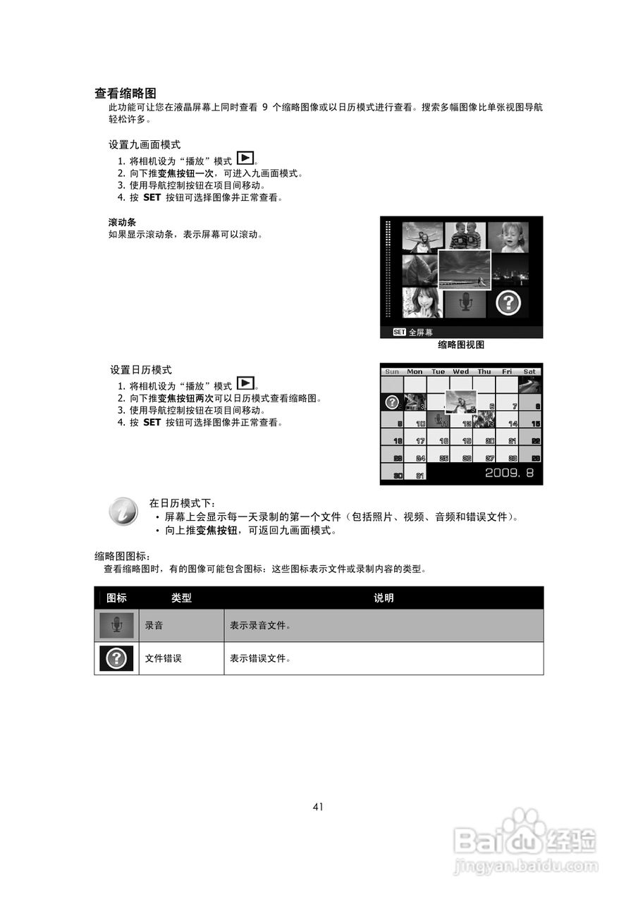 海尔DC-X90数码相机说明书:[5]