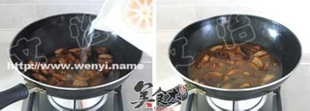 正宗红烧肉如何做?