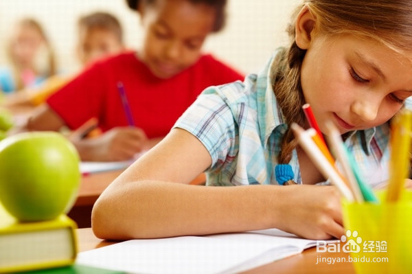 孩子学习抓不住重点怎么办