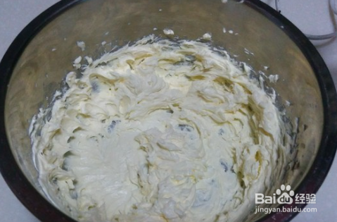 咖啡轻乳酪怎么做才好吃