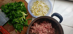 香脆脆春卷做法