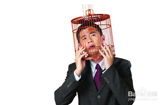 职场生存法则心理四要素 让职场生涯如鱼得水