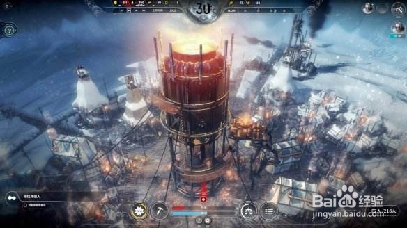 工厂核心全造机器人攻略