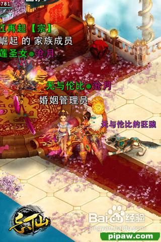 《忘仙OL》宏观架构分析及详细升级攻略