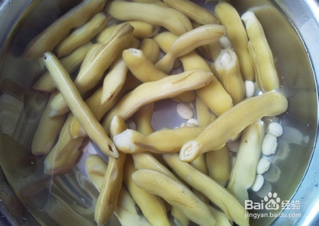 龙爪豆怎样去除毒素