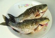 红烧鲫鱼的做法