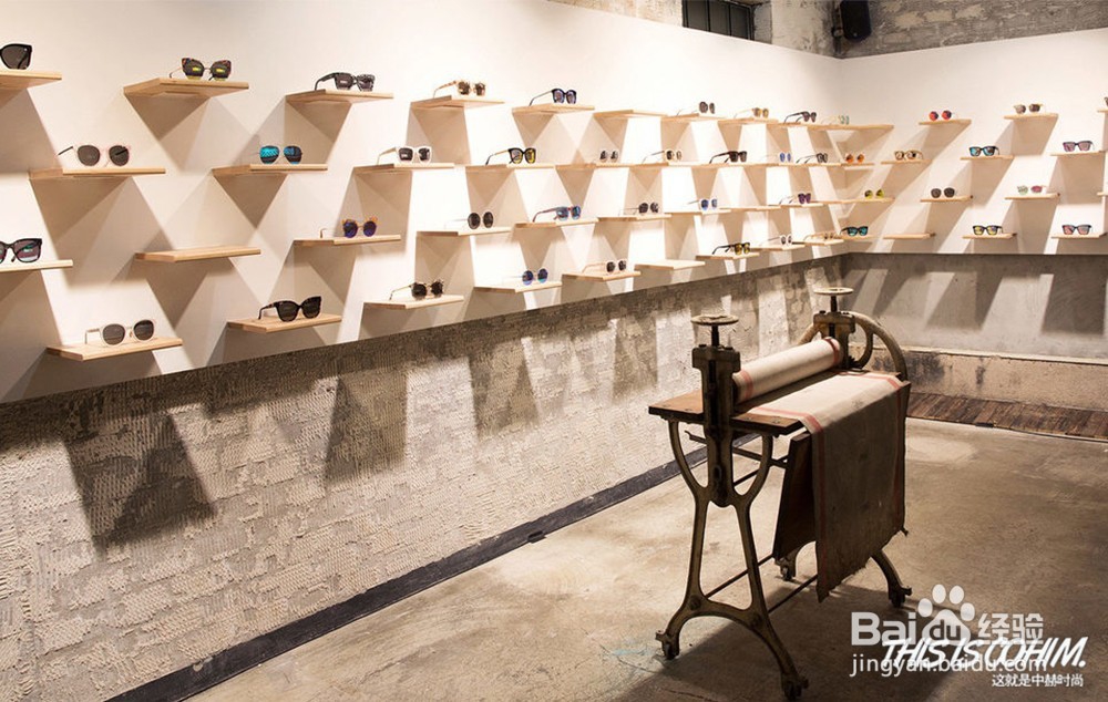 时尚买手如何转型品牌创始人