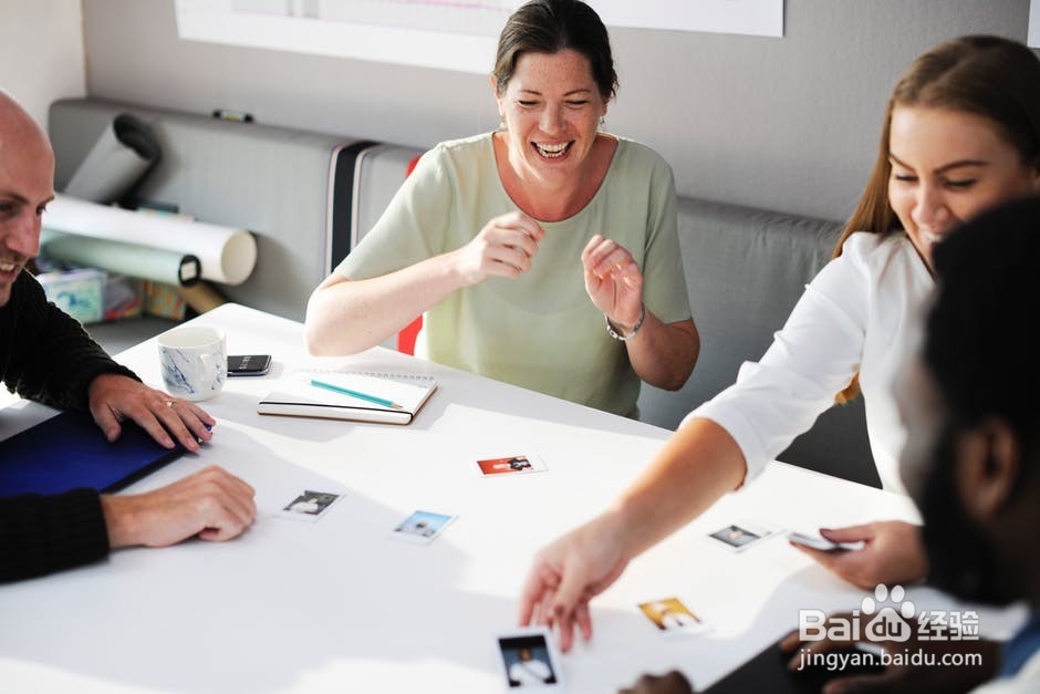 新员工如何快速适应新工作