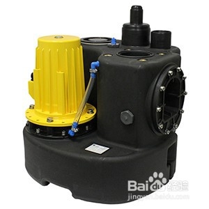 地下室污水提升泵在生活中起了哪些作用?