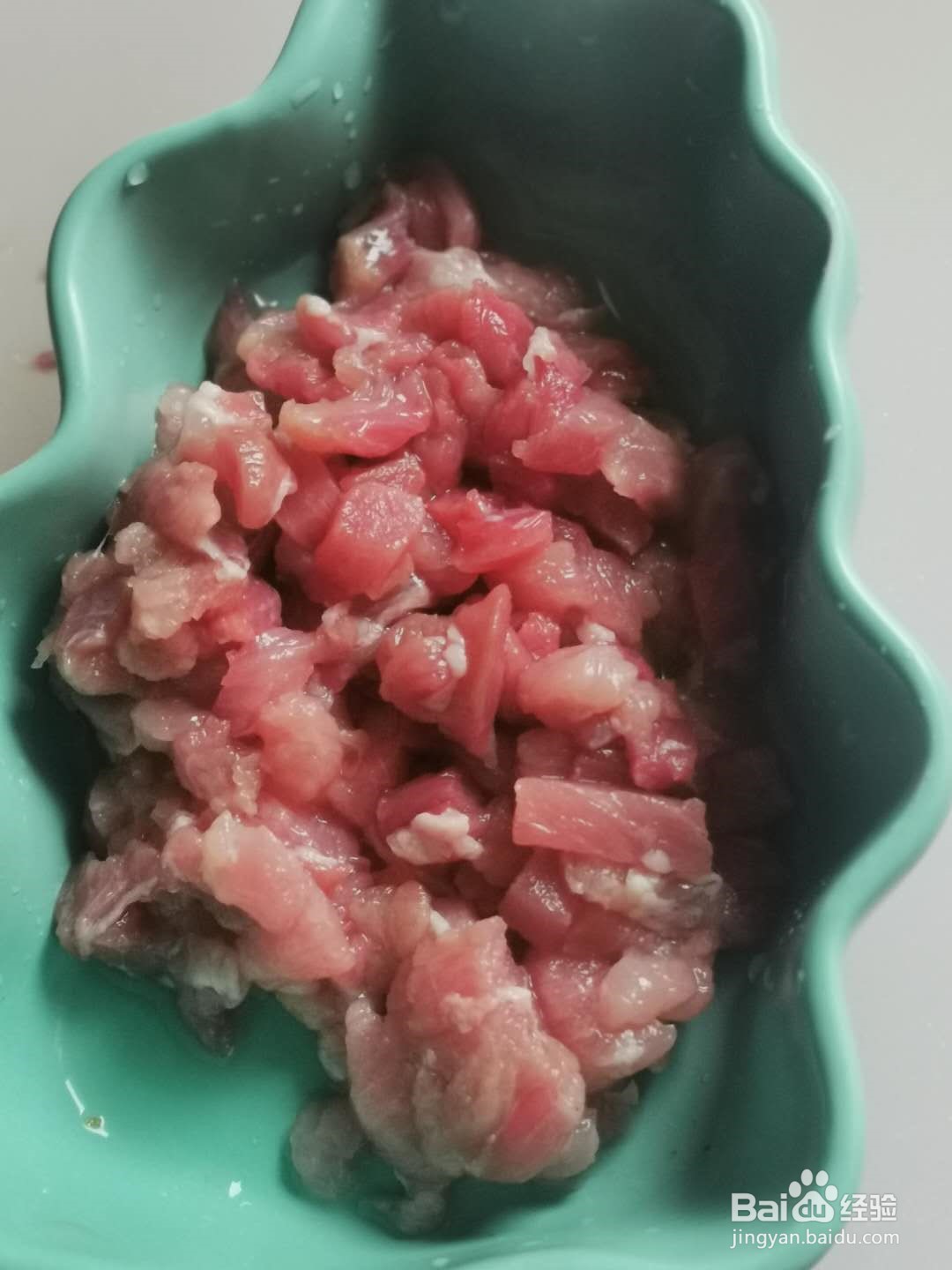 如何做家常皮蛋瘦肉粥